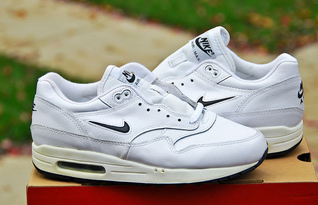 nike air max 1 jewel hybrid nike air max 1 jewel hybrid