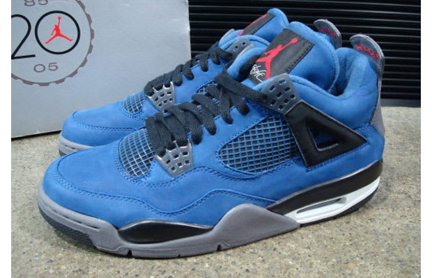 best non retro jordans