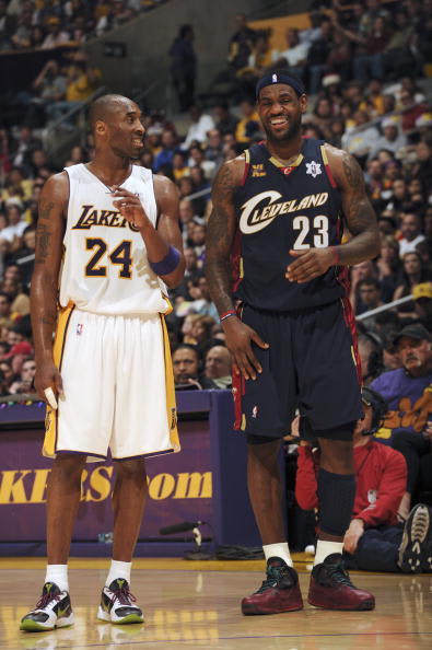 Dec 25, 2009 - A Complete Footwear History of Kobe Bryant ...