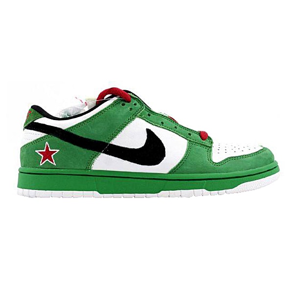 heineken sneakers