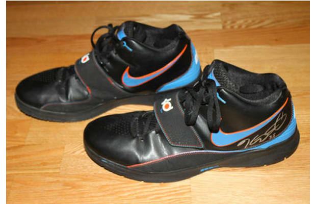 kevin durant shoes 10