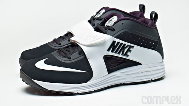 nike huarache turf lax
