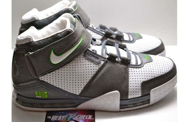 dunkman lebron 2