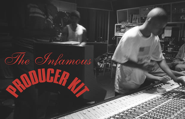Download Havoc infamous producer kit files - TraDownload