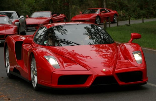 Los Mejores 50 Super Autos De Todos Los Tiempos 183 Puros
