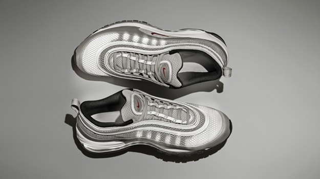 engineered nike