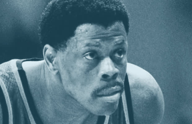 george gervin michael jordan bulls