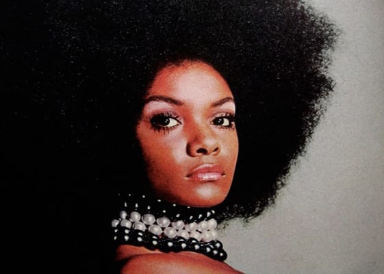 Tamara Dobson The 70 Hottest Women Of The 70s Complex