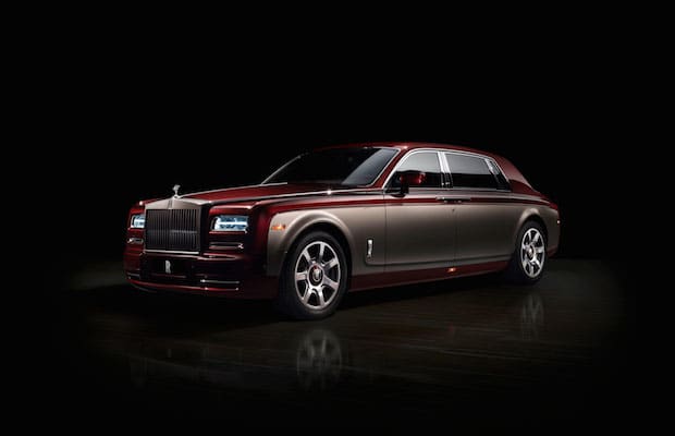 This Special Edition Rolls Royce Phantom Is Beautifully Unattainable Complex Top 5 rolls royce special edition. this special edition rolls royce phantom is beautifully unattainable complex
