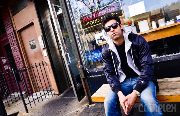 joe la puma