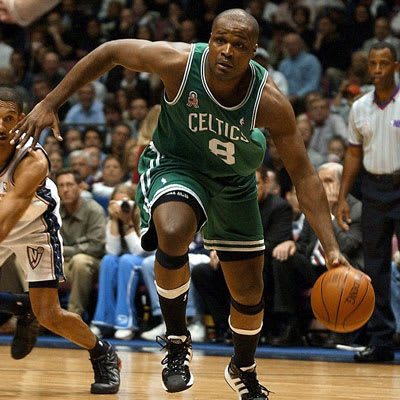 Boston Auto Show >> Antoine Walker - The Biggest Ball Hogs in NBA History ... Boston Auto Show >> Antoine Walker - The Biggest Ball Hogs in NBA History ...