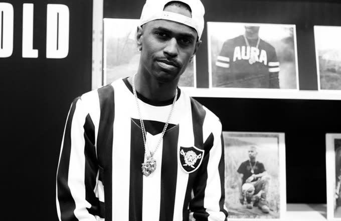 Big Sean 4th Quarter Lyrics Genius Lyrics