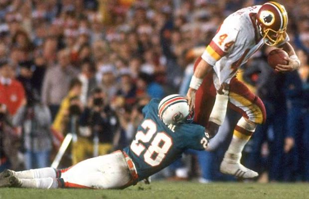 John Riggins - Ranking Every Super Bowl MVP: From Best to Worst | Complex