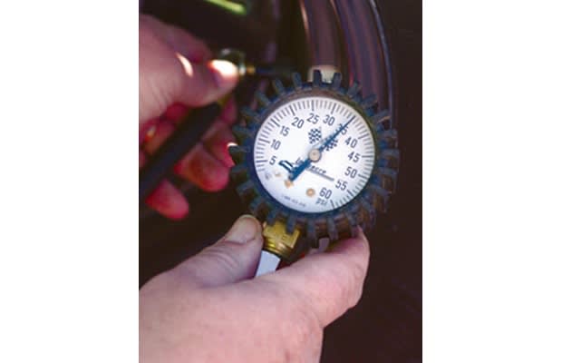 Can You Pop A Car Tire By Over Inflating Can You Pop A Car Tire By Over Inflating