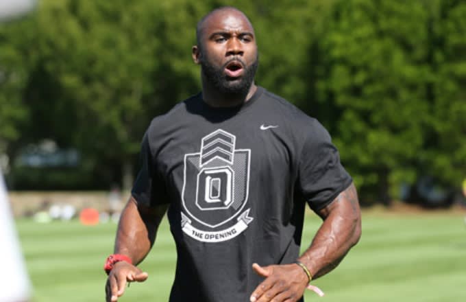 Lecharles Bentley Former Player A Recent History Of