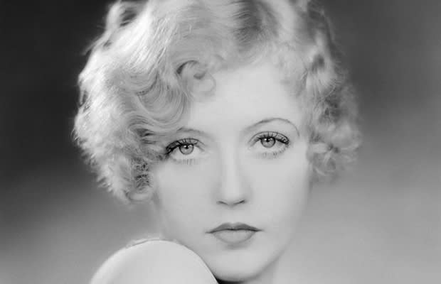 Marion Davies The 50 Hottest Alleged Mistresses Of All