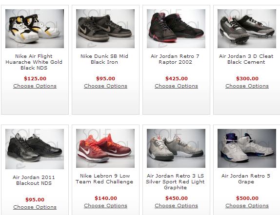 legit ebay sneaker sellers