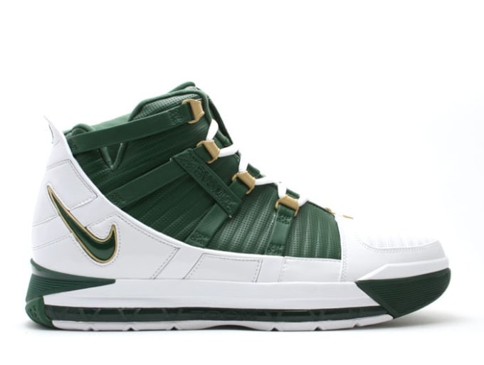 nike lebron 3 svsm