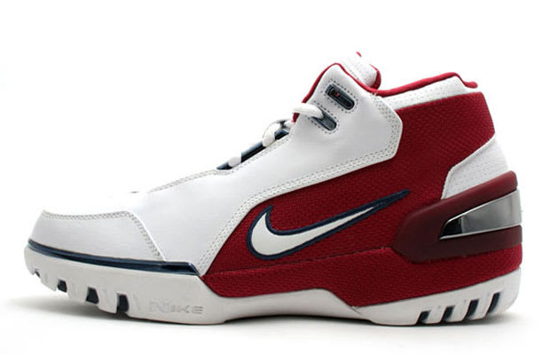 nike air 2003