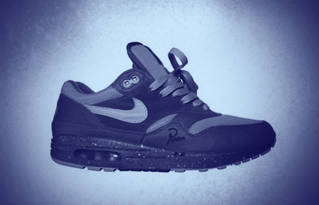 patta air max 1 friends and family