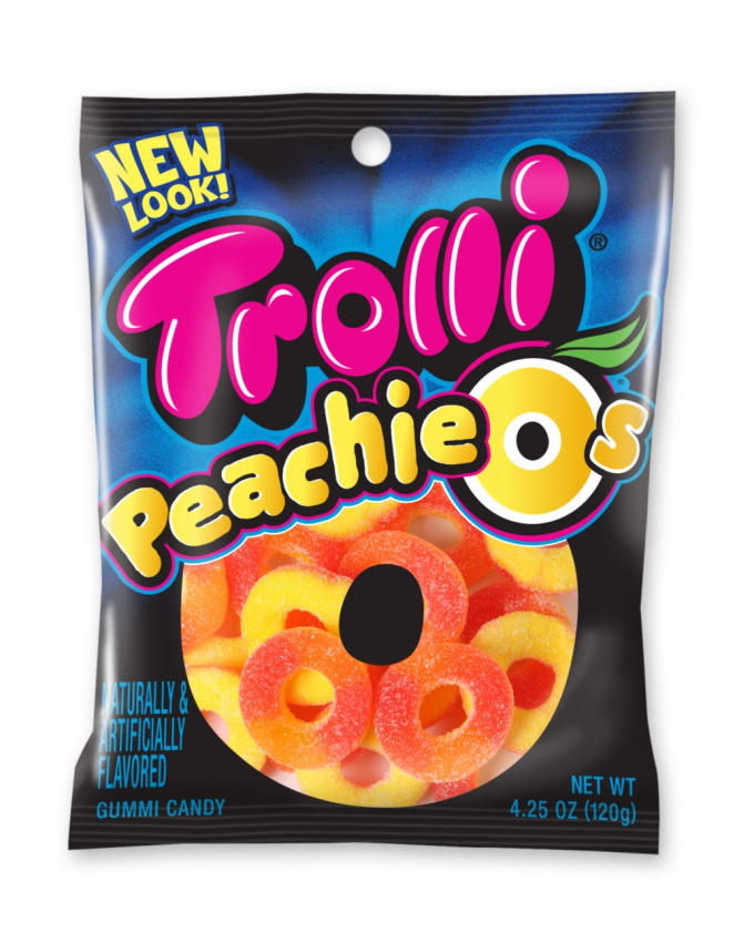 PeachOs The 25 Best Gas Station Snacks Complex
