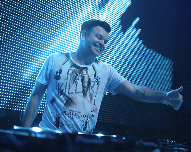 The 10 Best Paul Oakenfold Remixes | Complex