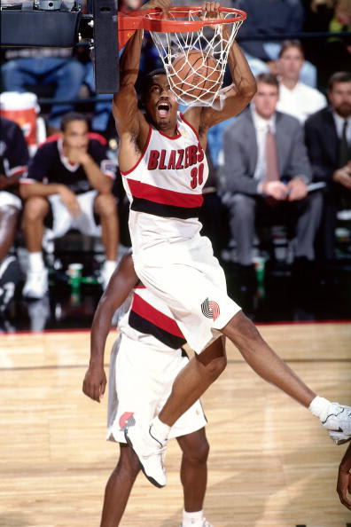 nba player air force 1