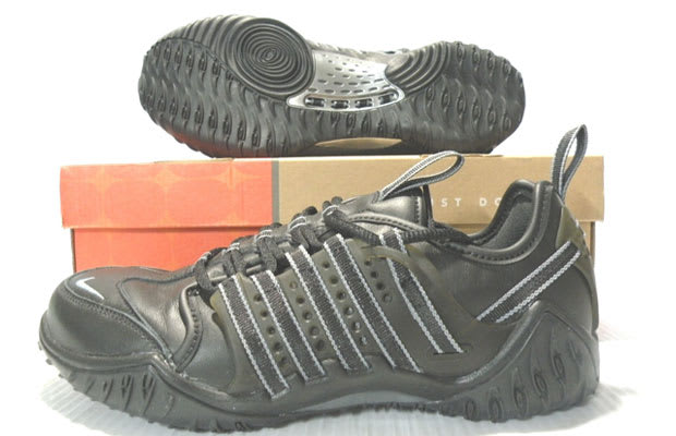 zoom haven nike