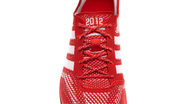 Adizero primeknit sk 9.0 Clearance