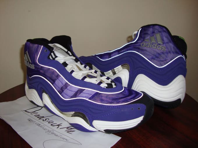 best adidas shoes of all time