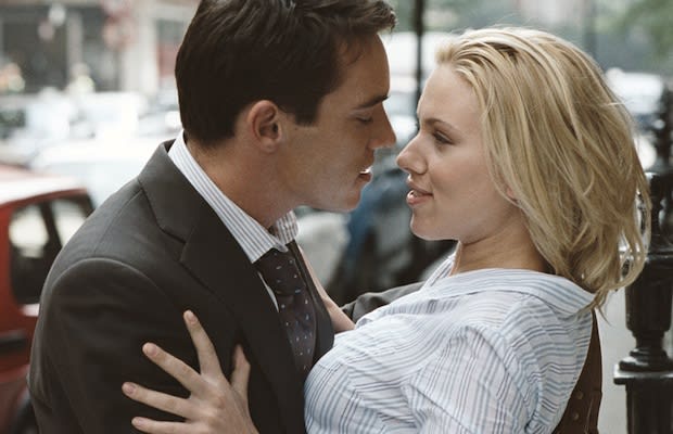 Match Point The 10 Hottest Extramarital Affairs In Movies Complex