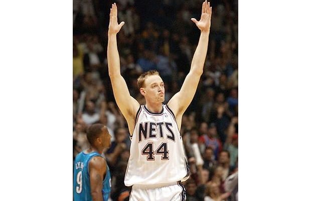 Keith Van Horn - The Biggest Fall-Offs in NBA History | Complex