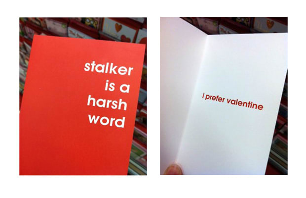 8 - The 10 Most Inappropriate Valentine's Day Cards | Complex