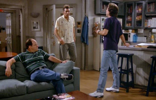 air seinfeld stockx