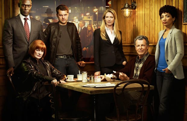 fringe streaming netflix