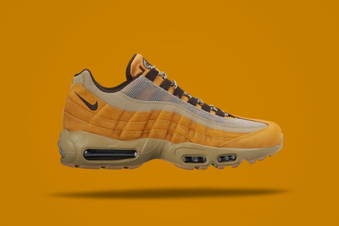 wheat gnikes