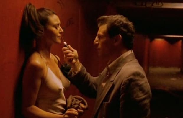 Maria Bellucci Movies Sex Clip 13