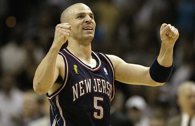Jason Kidd These Are the Greatest Tall Point Guards in NBA History