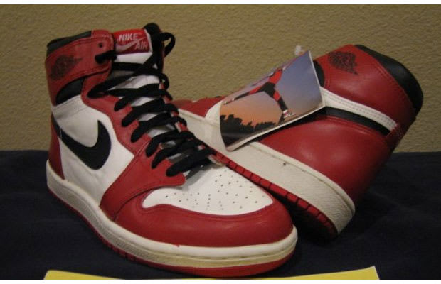 Unauthorized Air Jordans For Sale Men 