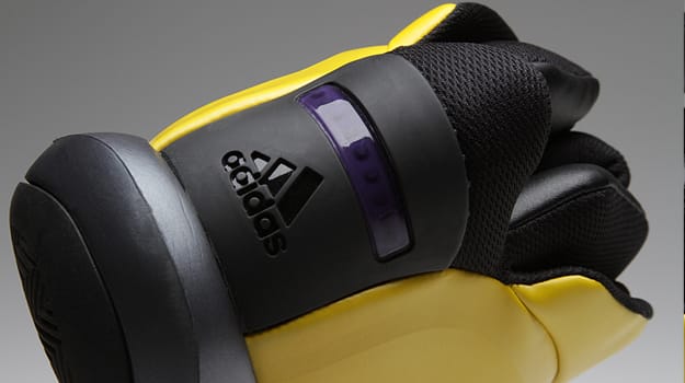 adidas basketball crazy