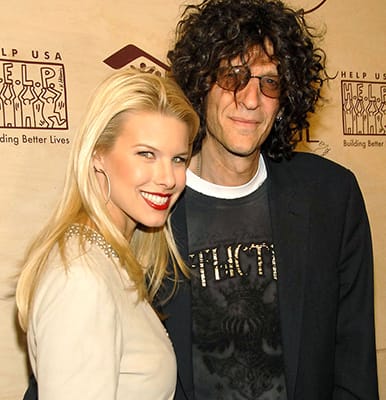 Celebrities dating older guys