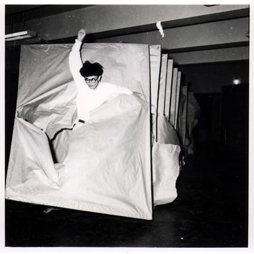 5. Gutai - The 25 Best Performance Art Pieces of All Time | Complex