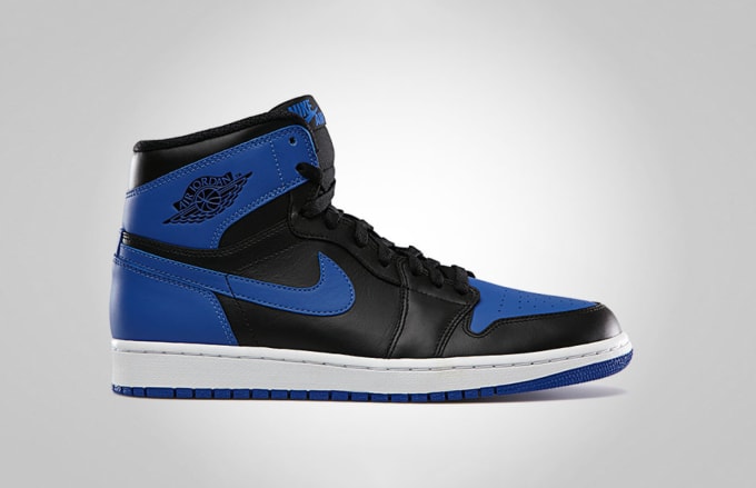 most iconic jordan shoes