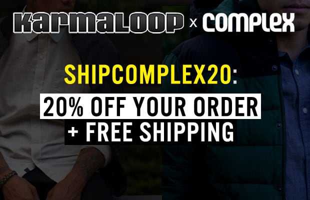 Expired Karmaloop Coupon Codes & Codes The latest circulatordk.cf coupon codes at CouponFollow. Free Shipping, Free Exchange on Looped In Orders on $35 or more. Offer Does Not Apply on Select Dropship Product. DIN Show Coupon Code. Shared by @Karmaloop. 25%. OFF COUPON CODE Save 25% Off w/ Discount Code.