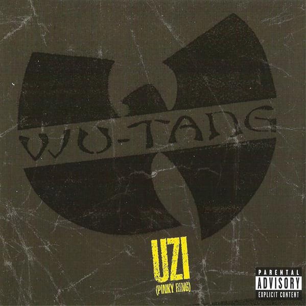 Wu-Tang Clan - UZI - Ya´ll Been Warned Wu-Tang Clan - UZI - Ya´ll Been Warned