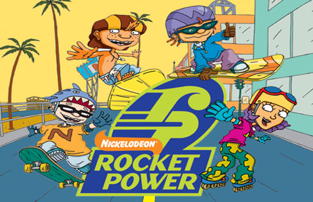 Rocket Power - The 10 Shows Nickelodeon Should Resurrect Next | Complex