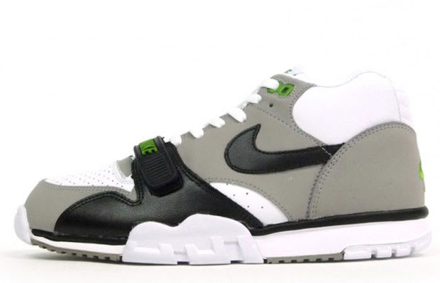 air trainer 1 og