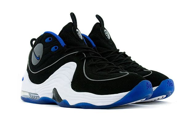 Air Penny Shoes For Sale Air Penny Shoes For Sale