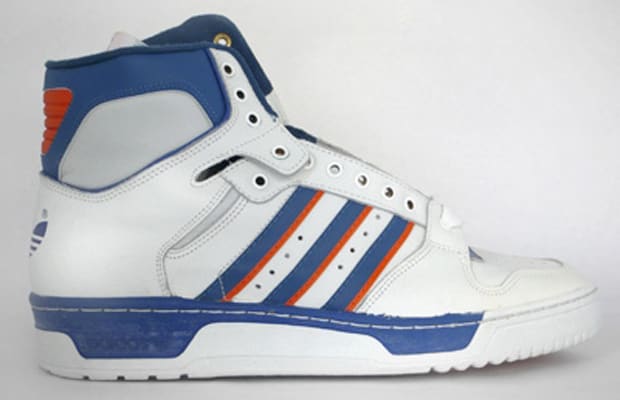 adidas Conductor The 80 Greatest Sneakers of the �80s