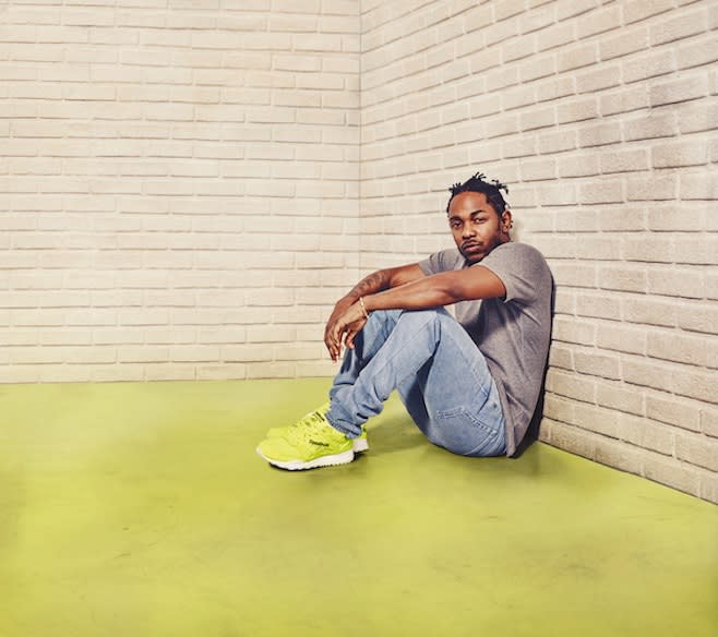 kendrick lamar club c